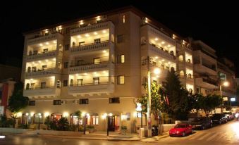 Elina Hotel Apartments