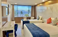 Hotel Praia do Sol