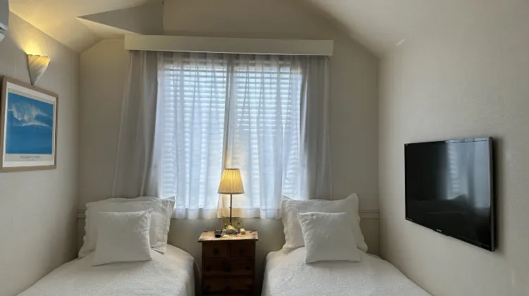 ポルトメゾンルームス 部屋