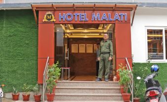 Hotel Malati
