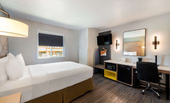 Quality Inn Yuba City-Marysville - Housity
