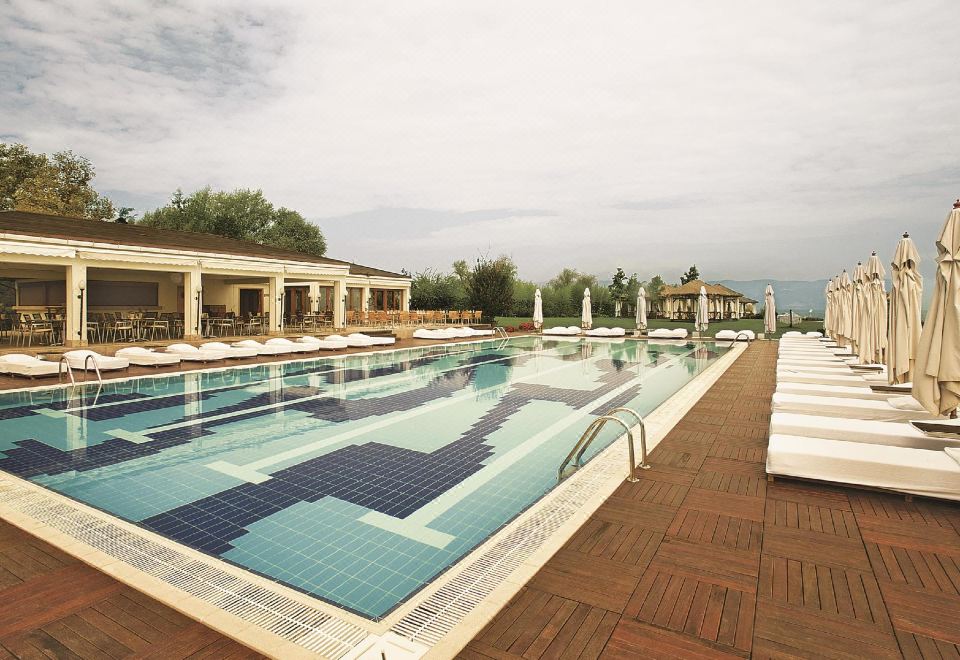 Richmond Nua Wellness Spa - Adult Only - Housity