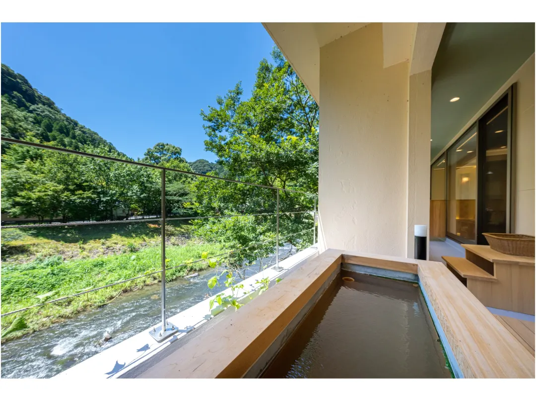 Hotel Myoken Tanaka Kaikan - Kirishima