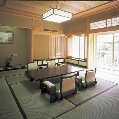 和風スペシャルルーム(禁煙) 黒部・宇奈月温泉 桃源 クーポン