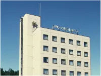 Prince Hotel Takefu Hotele w: 
