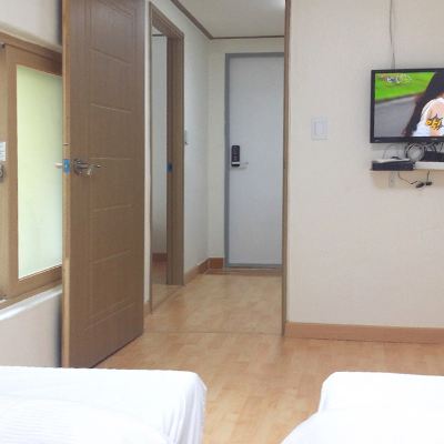 게스트룸 명동 게스트하우스 쿠폰