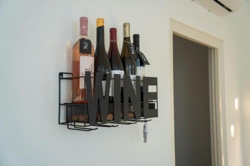 双人房（带独立浴室）