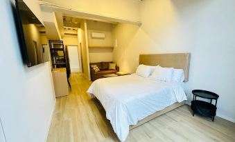 Olson Real Acueducto Hotel & Suites - Housity