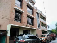 V.F. Riton Apartelle Hotele w: 