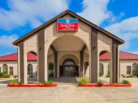 Best Western Plus Fiesta Inn Hotels in Bexar County