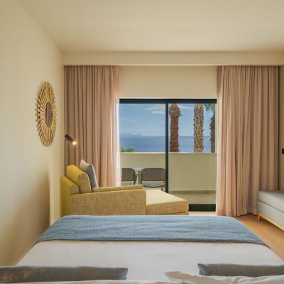 Sentido Sea View Sentido Galosol Promo Code
