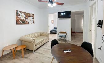 "centrally Located Apartment Near the Obelisco in Buenos Aires Num7826"