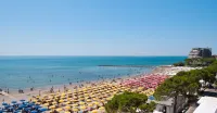 Wonderful Seaview Flat with Terrace