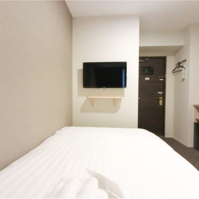 舒適經典雙人房 東京輕旅優惠