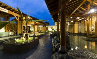 Teriha Spa Resort