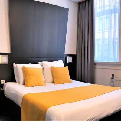 Standard Double Room Hotel de Looier Promo Code