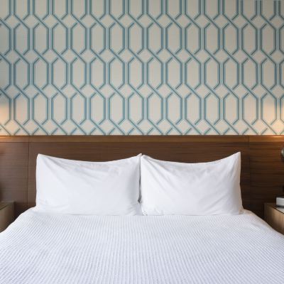 Deluxe Room, 1 King Bed, Ocean View, Tower (Ocean View Deluxe-Tower King) Dream Inn Santa Cruz Promo Code