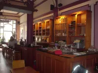 Alpha Hotel