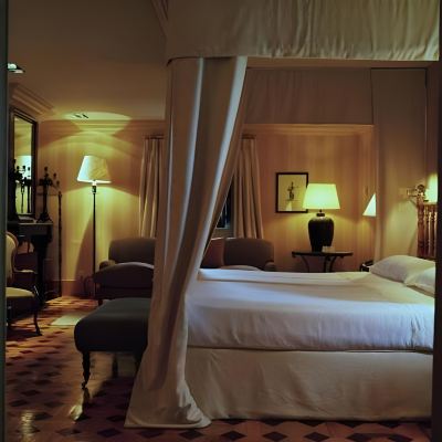Twin Room Landa Promo Code