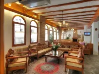 Acropole Delphi City Hotel Hotel a Delfi