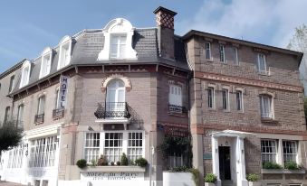 Hotel du Parc - Housity