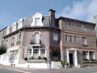 Hotel du Parc