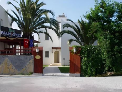 Canna Garden Hotel - Adult Only