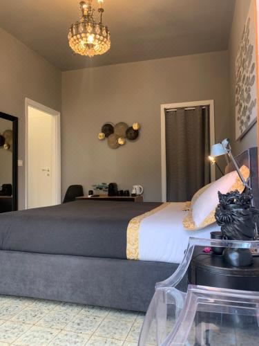 海景高级三人房