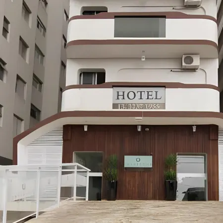 Hotel Imperador