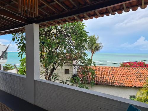 海景特大床套房