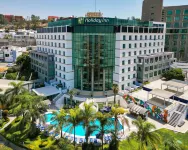 Holiday Inn QUERETARO ZONA DIAMANTE by IHG Hotels in 