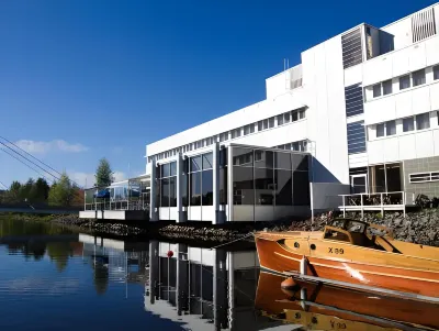 Finlandia Hotel Alba Hotels in 