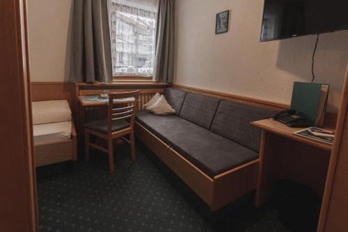 Pension Truya - Hof Single Room