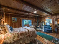 The Davies Family Inn Hotels in Placerville