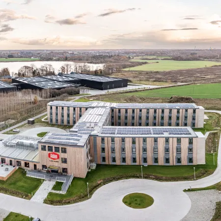 Aiden by Best Western Herning
