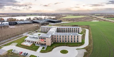 Aiden by Best Western Herning Các khách sạn ở 