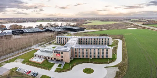 Aiden by Best Western Herning