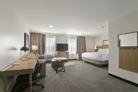 Staybridge Suites ATLANTA NE - DULUTH by IHG Hotel di 