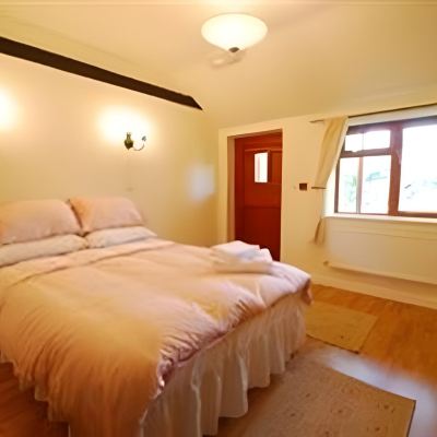 Double Room Ensuite New Inn Promo Code