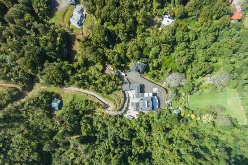 Woodroyd Estate Holiday Sanctuary Superior Villa