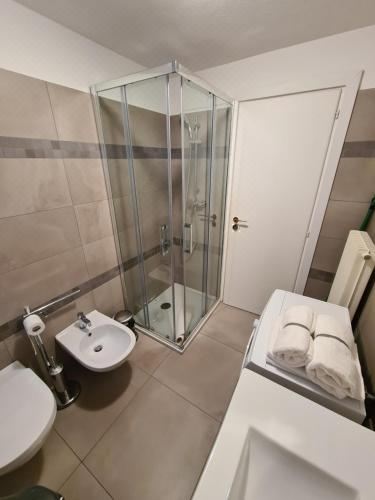 公寓 - 地面楼层