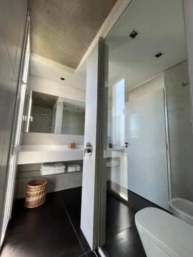 豪华双人房（带阳台）