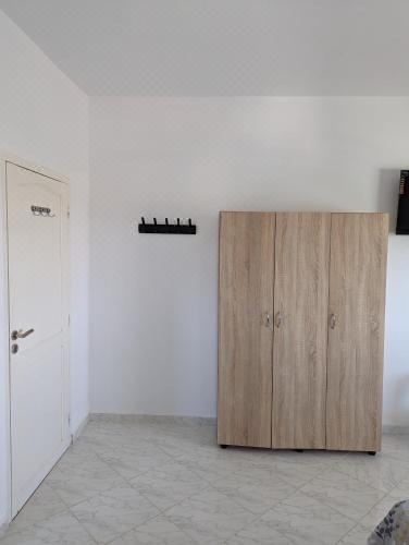 双人房（带独立浴室）