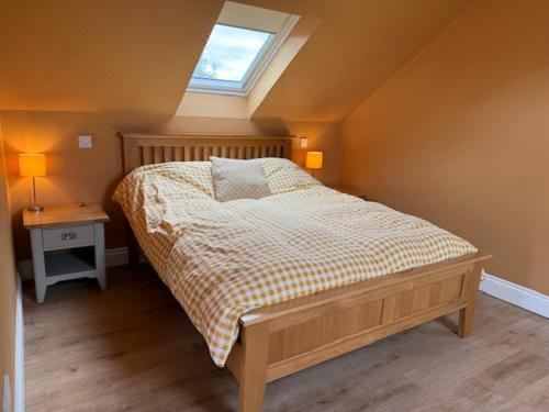 The Stables Holiday Let Loft