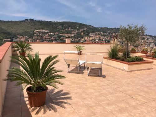 Appartamento Alfea Apartment with Terrace