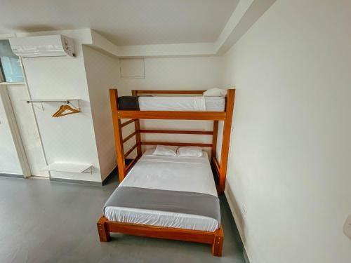 Magdalen House Tarapoto Two-Bedroom Apartment