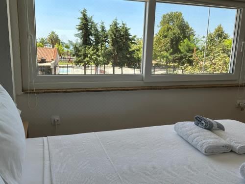 Coastal Escape Studio With Garden View