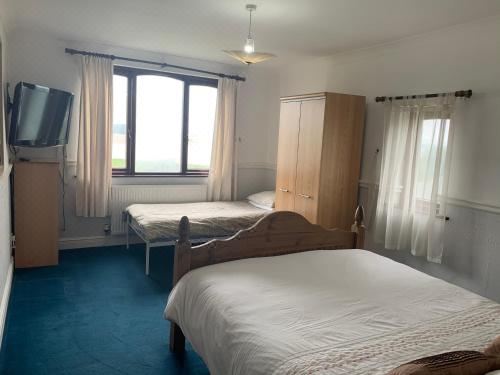 Wyndcliffe Holiday Home