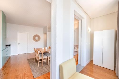 一室房（带沙发）