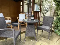 Peaceful & Cosy One Bedroom Cottage For Two People In Malton/Pickering Area マルトンのホテル
